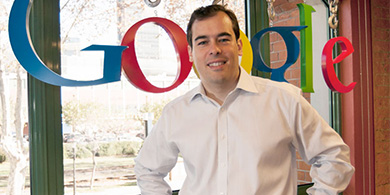 Google lanza su red global para emprendedores en Mxico