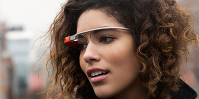 Google Glass sale a la venta. Slo maana!