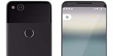 Google presentar sus nuevos Pixel el 4 de octubre