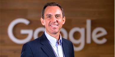 Pablo Beramendi es el nuevo Director General de Google Argentina