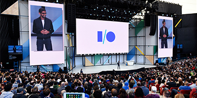 Google I/O: Android O y ms inteligencia artificial para la vida