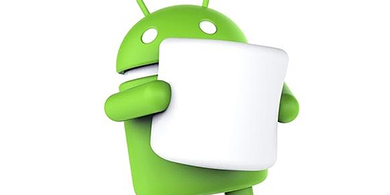 Google: Android M es por Marshmellow