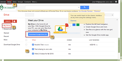 Google Drive permitir trabajar con apps de terceros en tiempo real