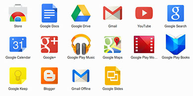 Por qu Google quitar las apps de Chrome para Windows, Mac y Linux?