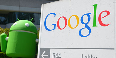 Google pag US$1.000 millones a Apple para ser el buscador del iPhone