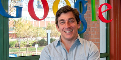 Google tiene nuevo CEO en Argentina