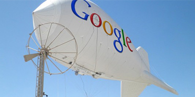 Google lleva WiFi hasta los ltimos rincones de Asia y frica