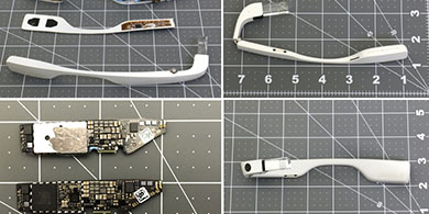 Google Glass 2.0 es real, y se ve as