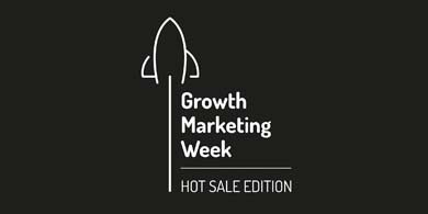 #GrowthMktWeek, un nuevo evento para acelerar el negocio eCommerce