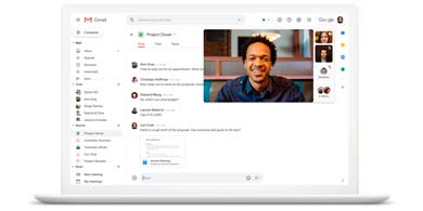 G Suite se reinventa para integrar mejor productividad y colaboracin