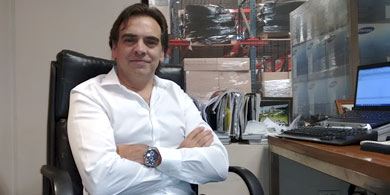 Cmo se viene el 2015? Opina Daniel Gutierrez, Vicepresidente de Stylus