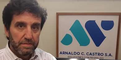 En noviembre, Arnaldo C. Castro SA organiza el DataCenter Summit 2015