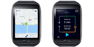 Nokia lanza HERE Maps para Android