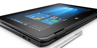 HP y Acer lanzan sus laptop con Windows 10 S