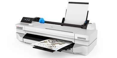 HP Inc. present sus nuevas soluciones de impresin de gran formato