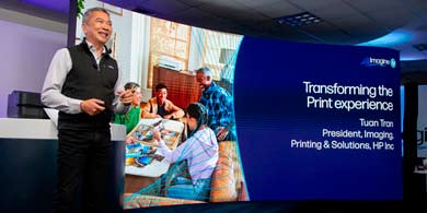 HP lanza HP Print AI: la nueva generacin de impresin inteligente