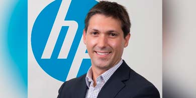 Adrian Ali es el nuevo director general para Amrica Latina de HP