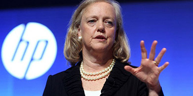 Meg Whitman: 