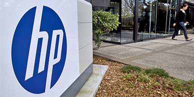 HP Inc. recortar 4000 empleos por la cada de las PC