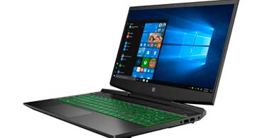 HP anunci lo nuevo de Pavilion Gaming en Gamescom