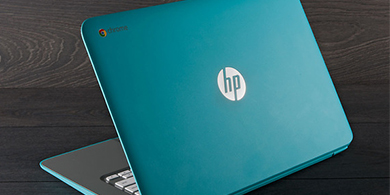 HP present su Chromebook en Chile