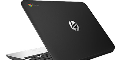 HP refuerza su nueva Chromebook 11 G4 para el aula