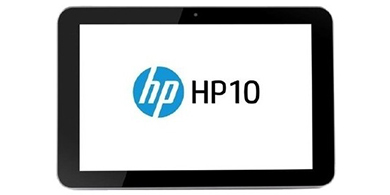 HP lanza nueva tablet econmica con tarjeta SIM