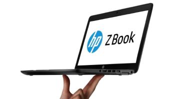 HP presenta su primera Workstation Ultrabook del mundo 