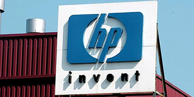 HP vuelve al crecimiento