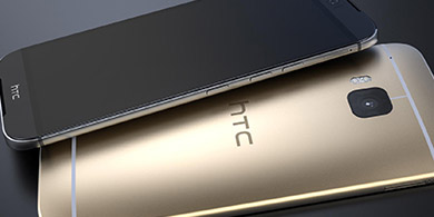 HTC One M9 lleg primero a Peru