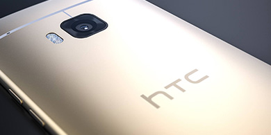 HTC One M9, el nuevo buque insignia que desembarca en Mxico