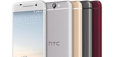 Cmo es el HTC One A9, el smartphone de la polmica