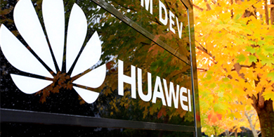 Huawei se diversifica y competir con Cisco en el mercado corporativo