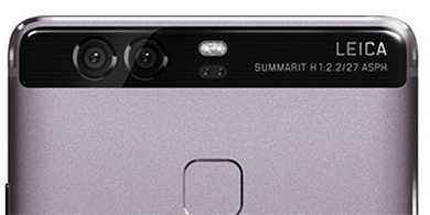 Huawei P9: Cmo es el nuevo smartphone creado junto a Leica?