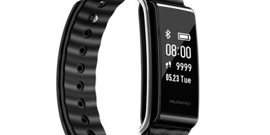 Color Band A2, lo nuevo de Huawei en Argentina