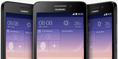 Huawei lanza el G620S y suma smartphones 4G en Argentina