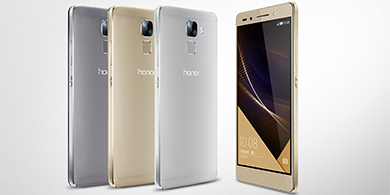 El Huawei Honor 7 ya es oficial, en qu se destaca?