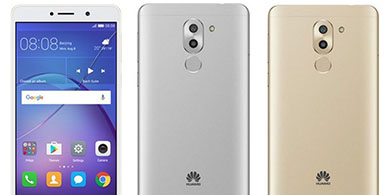 Huawei lanz el Mate 9 Lite en Argentina