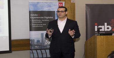 IAB Chile y Adobe presentaron soluciones para mejorar el marketing digital