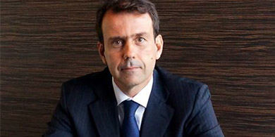 IBM nombra a Tonny Martins como nuevo Presidente y Gerente General en Mxico