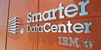 IBM desarrollar tecnologa cognitiva en Guadalajara