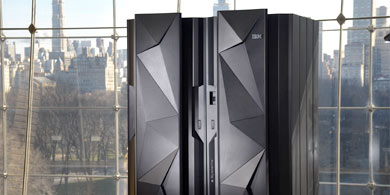 z13, el nuevo y poderoso Mainframe de IBM