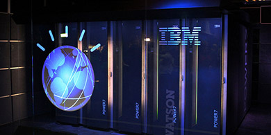 IBM lanza Watson en Mxico, su mejor inteligencia artificial