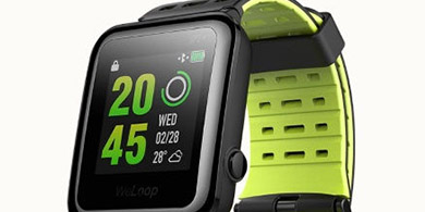 Apple y Xiaomi luchan por la cima de los wearables