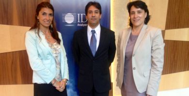 IDC proyecta nuevas oportunidades tecnolgicas para el mundo empresarial