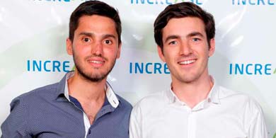 La startup argentina Increase certific como Empresa B