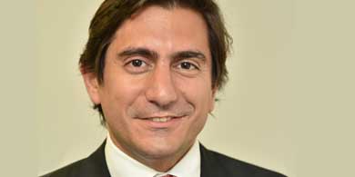 Demian Gil Mario es el nuevo gerente comercial de Ingram Micro Argentina