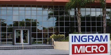 Ingram Micro anunci la adquisicin del Grupo Acao