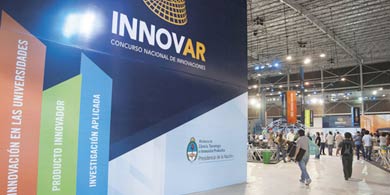 El lunes abre la convocatoria a Innovar