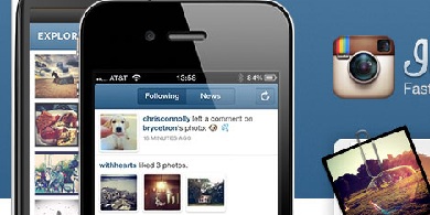 Las imgenes de Instagram ya no estn disponibles en Twitter